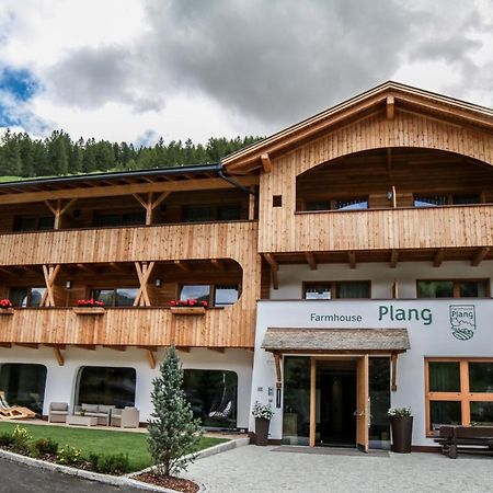 Plang Farmhouse San Cassiano  Esterno foto