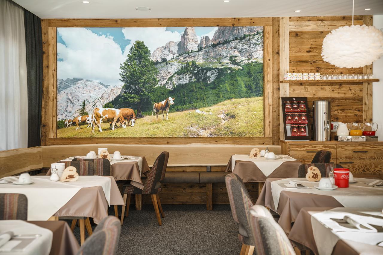 Plang Farmhouse San Cassiano  Esterno foto