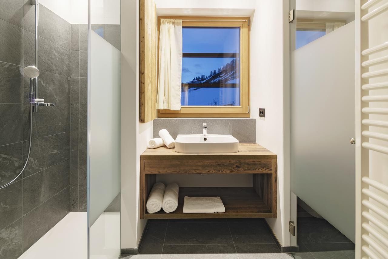 Plang Farmhouse San Cassiano  Esterno foto