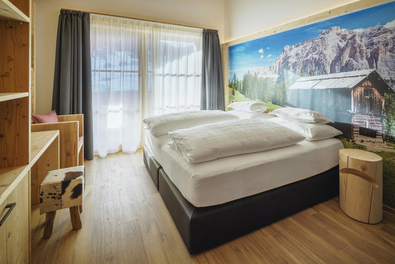 Plang Farmhouse San Cassiano  Esterno foto