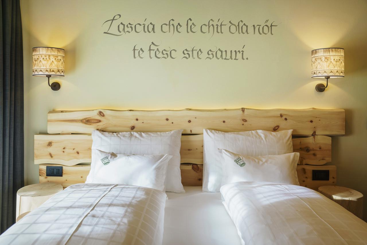 Plang Farmhouse San Cassiano  Esterno foto