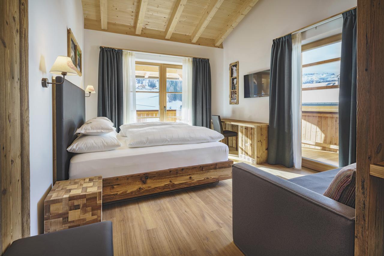 Plang Farmhouse San Cassiano  Esterno foto